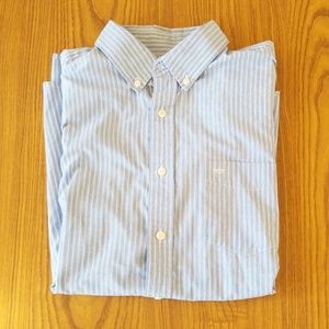 🔵Dockers Casual Button Down